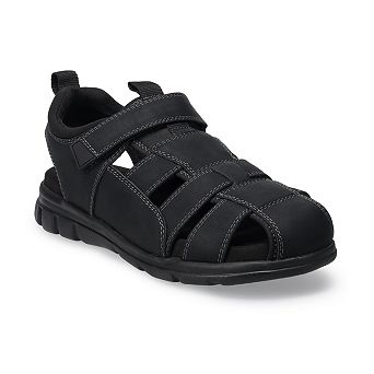 Sonoma Goods For Life® Allec Men's Fisherman Sandals