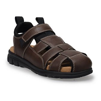 Sonoma Goods For Life® Allec Men's Fisherman Sandals