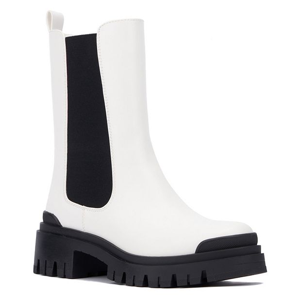 Lolla chelsea boot sale