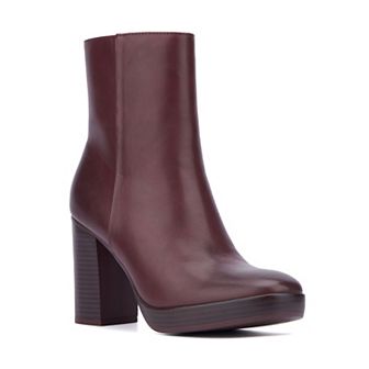 New York & Company Fay Women's Ankle Booties