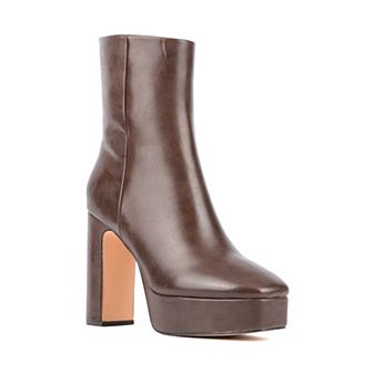 New York & Company Raylyn Women's Ankle Boots