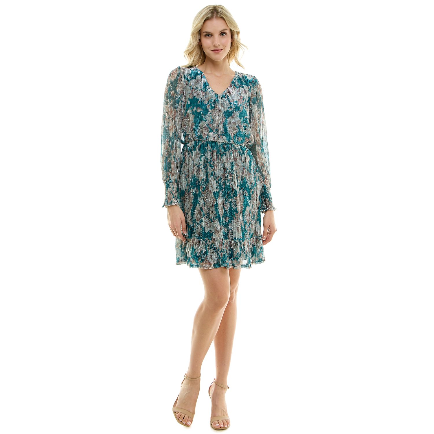 Kohls lace dress sale