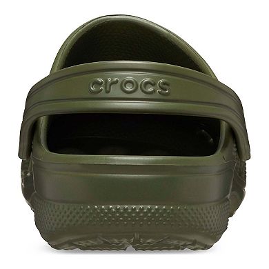 Crocs Baya Kids Clogs