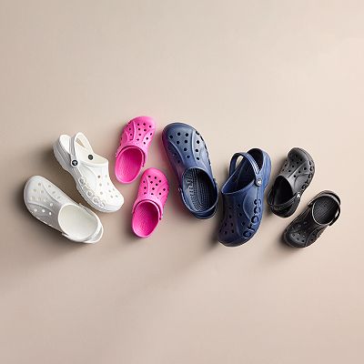 Kohls crocs for kids best sale