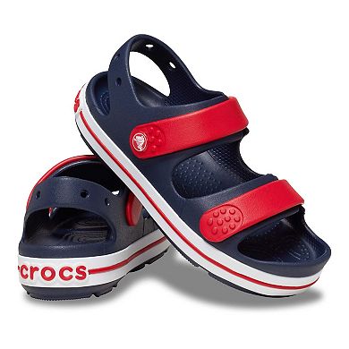 Crocs Crocband Cruiser Toddler Sandals