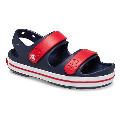 Crocs shops crocband sandals