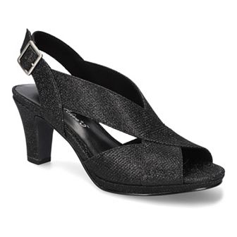 Easy Street Christy Women's Dress Sandals