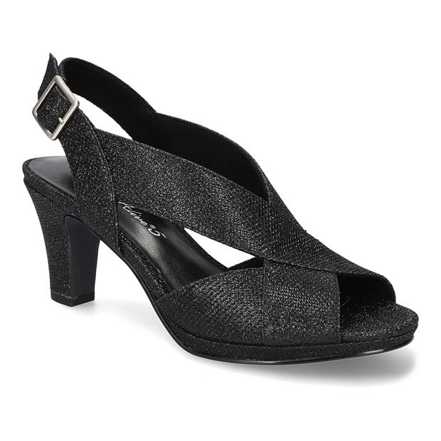 Kohls womens best sale dress sandals