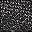 Black Glitter