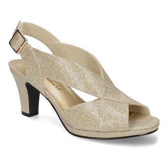 Easy Street Christy Women's Dress Sandals