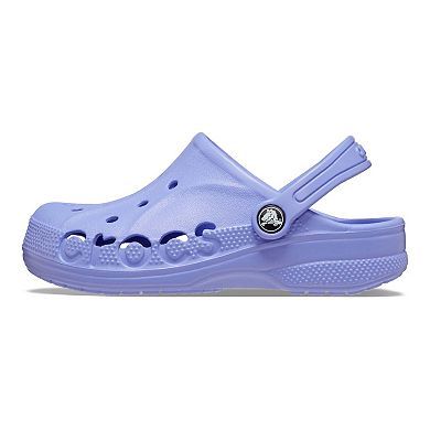 Crocs Baya Toddler Clogs