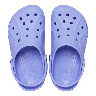 Crocs Baya Toddler Clogs