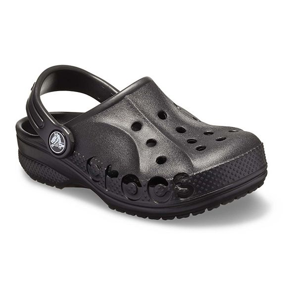 Crocs Baya Toddler Clogs