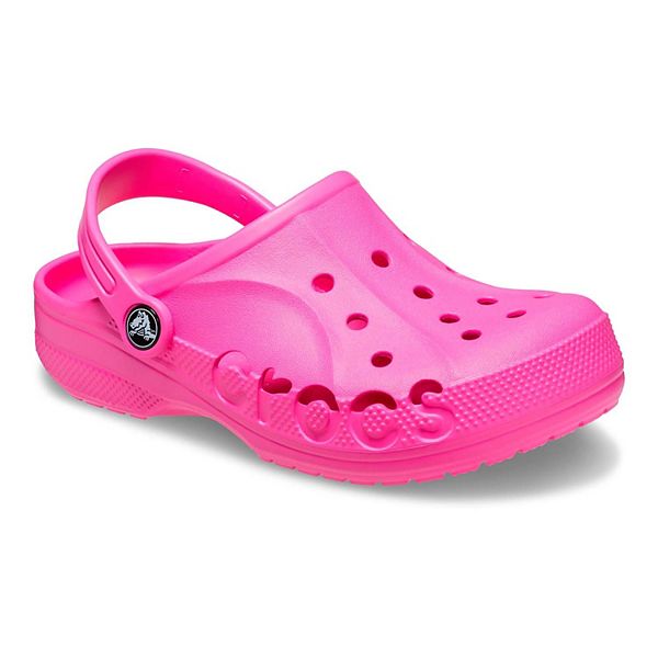 Crocs Baya Toddler Clogs