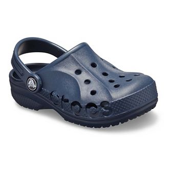 Crocs Baya Toddler Clogs