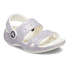 Kohls 2025 kids crocs