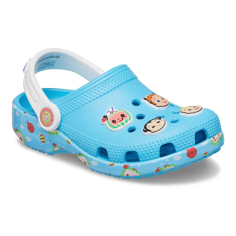 Kohls crocs for kids on sale