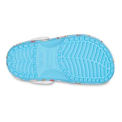 Crocs Cocomelon Toddler Clogs