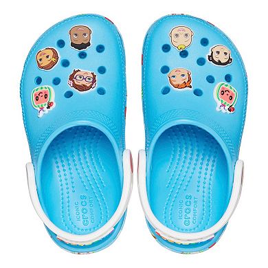 Crocs Cocomelon Toddler Clogs