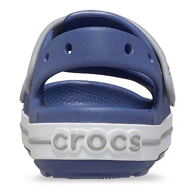 Crocs Crocband Cruiser Kids Sandals