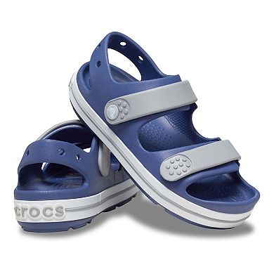 Crocs Crocband Cruiser Kids Sandals