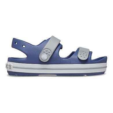 Crocs Crocband Cruiser Kids Sandals