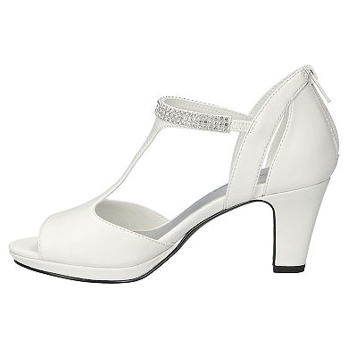 Easy Street Flash Women's Dress Sandals