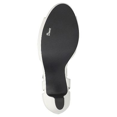 Easy Street Flash Women's Dress Sandals