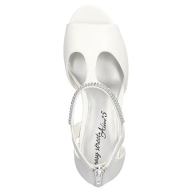 Easy Street Flash Women's Dress Sandals