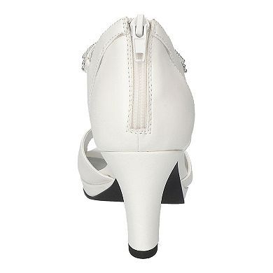Easy Street Flash Women's Dress Sandals