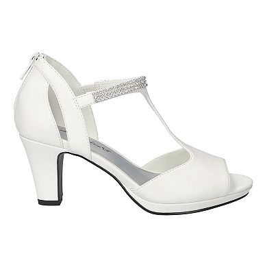 Easy Street Flash Women's Dress Sandals