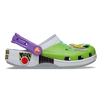 Disney / Pixar's Toy Story Woody Classic Kids Clogs by Crocs