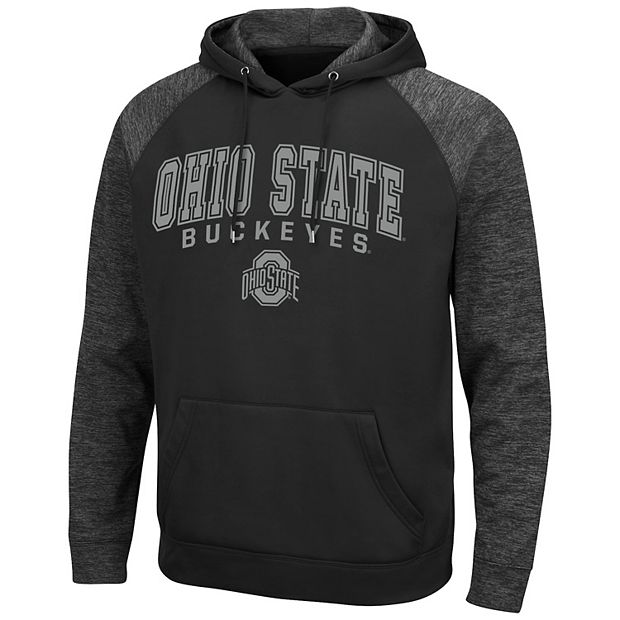 Ohio State Buckeyes Pullover Hoodie