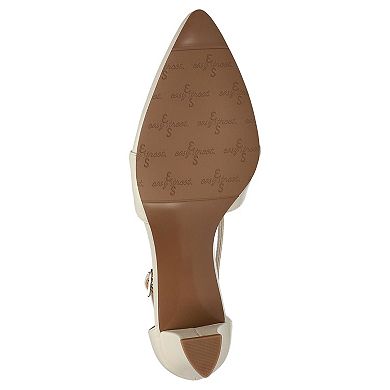 Easy Street Elegance Women's Slingback Pumps