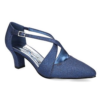 Easy Street Elegance Women's Slingback Pumps