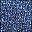 Navy Glitter