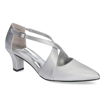Easy Street Elegance Women's Slingback Pumps