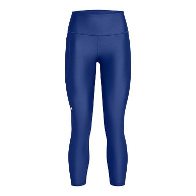 Women's Under Armour HeatGear® No-Slip High-Rise Ankle Leggings