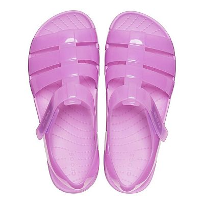 Crocs Isabella Kids Jelly Sandals