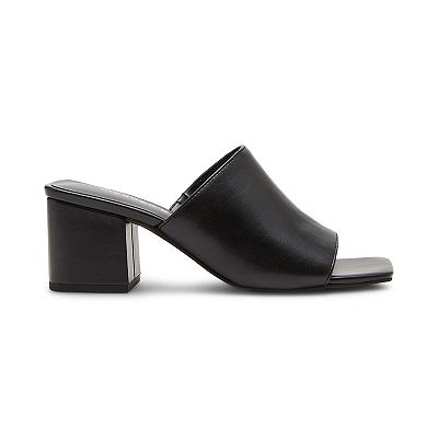 Madden Girl Women's Taz Sandal - Heeled Strappy Sandals