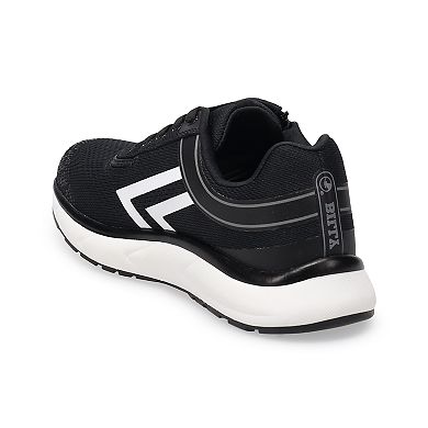 BILLY Footwear Women's Adaptive Sport Inclusion Sneakers