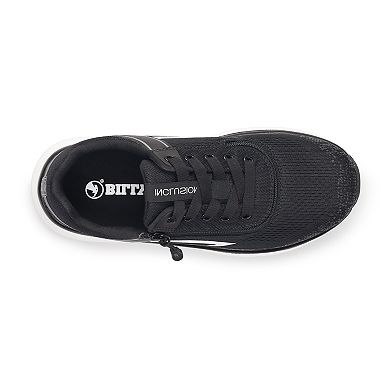 BILLY Footwear Women's Adaptive Sport Inclusion Sneakers