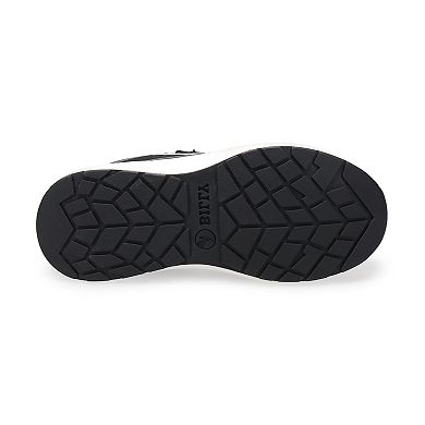 BILLY Footwear Women's Adaptive Sport Inclusion Sneakers