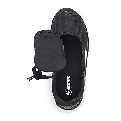 BILLY Footwear Women's Adaptive Sport Inclusion Sneakers