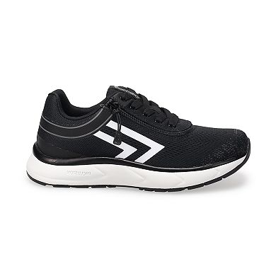 BILLY Footwear Women's Adaptive Sport Inclusion Sneakers