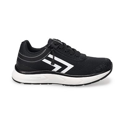 BILLY Footwear Women's Adaptive Sport Inclusion Sneakers