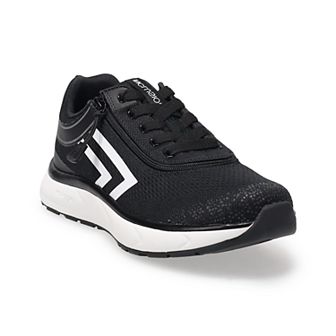 BILLY Footwear Women's Adaptive Sport Inclusion Sneakers