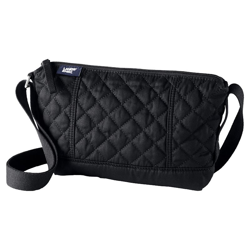 Kohls best sale messenger bag