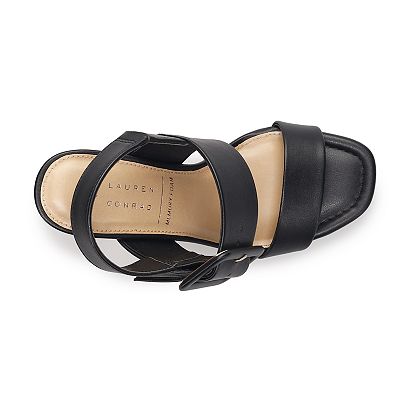 LC Lauren Conrad Milenna Women s Dress Sandals