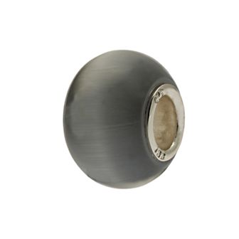Individuality Beads Sterling Silver Glass Bead